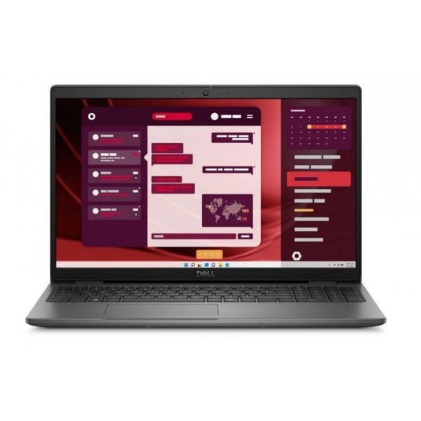 Laptop Dell Latitude 3550 15,6" Intel Core Ultra 5 16 GB / 512 GB