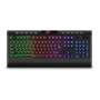 Клавиатура Havit KB487L, за гейминг