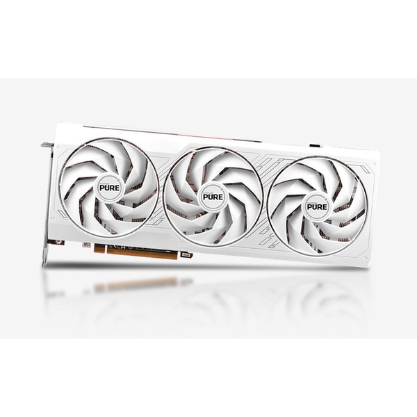 Sapphire Radeon RX 7800 XT 16GB PURE videokártya (11330-03-20G)