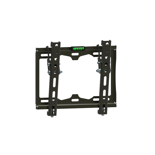 Kello 2D 13"-37" LCD TV/Monitor fali tartó Fekete