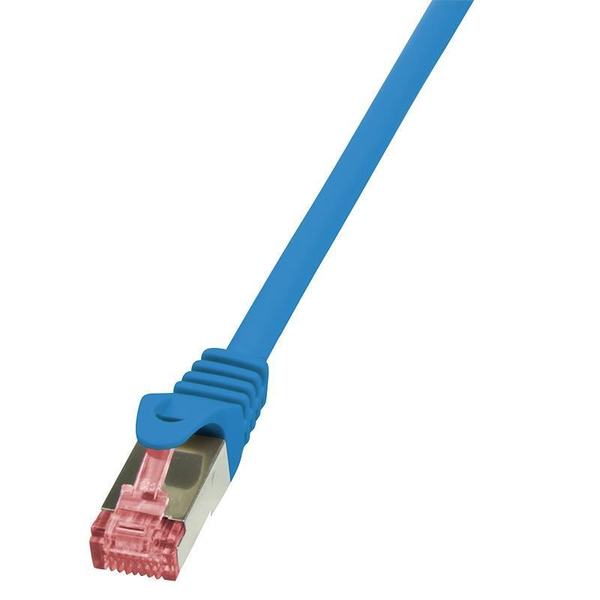 LOGILINK CQ2066S Patchcord LOGILINK Cat.6 S/FTP PIMF PrimeLine 3m