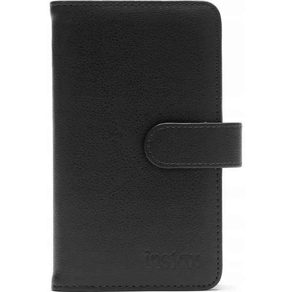 Fujifilm Instax album Square 80, black