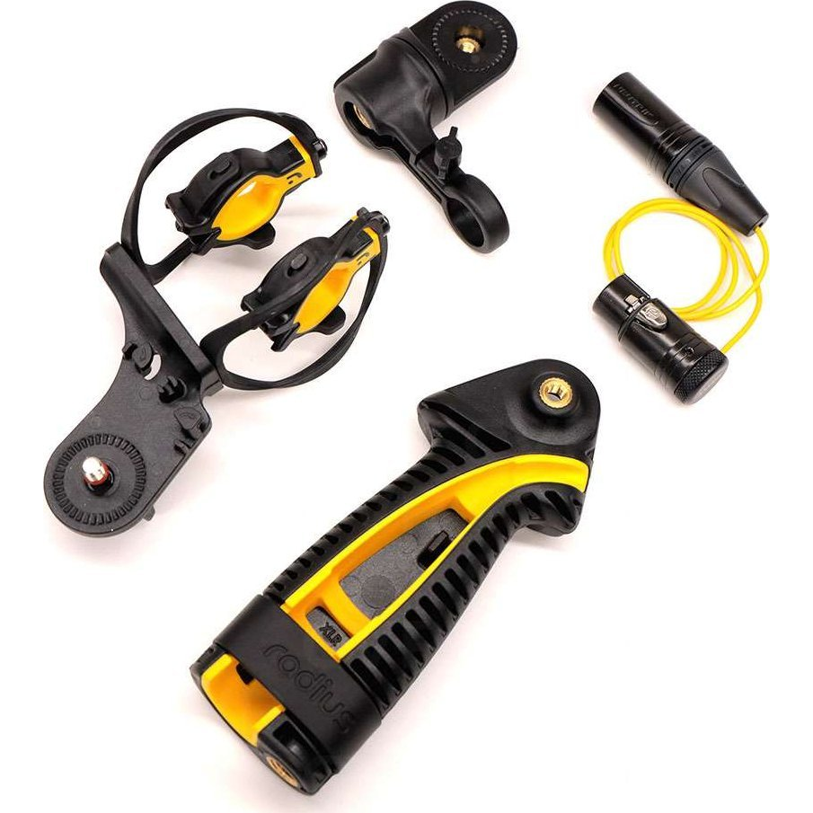 Deity ASM2 Pro Kit (DTS0304D63)