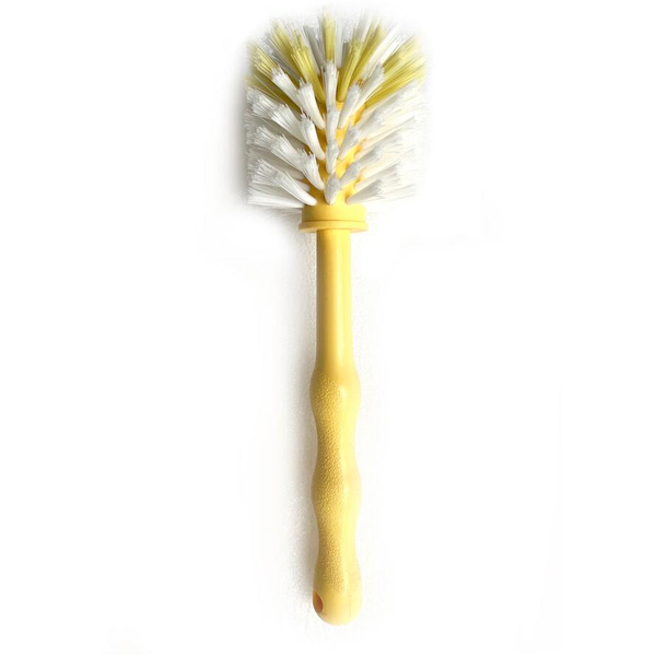 Universalbürste gelb