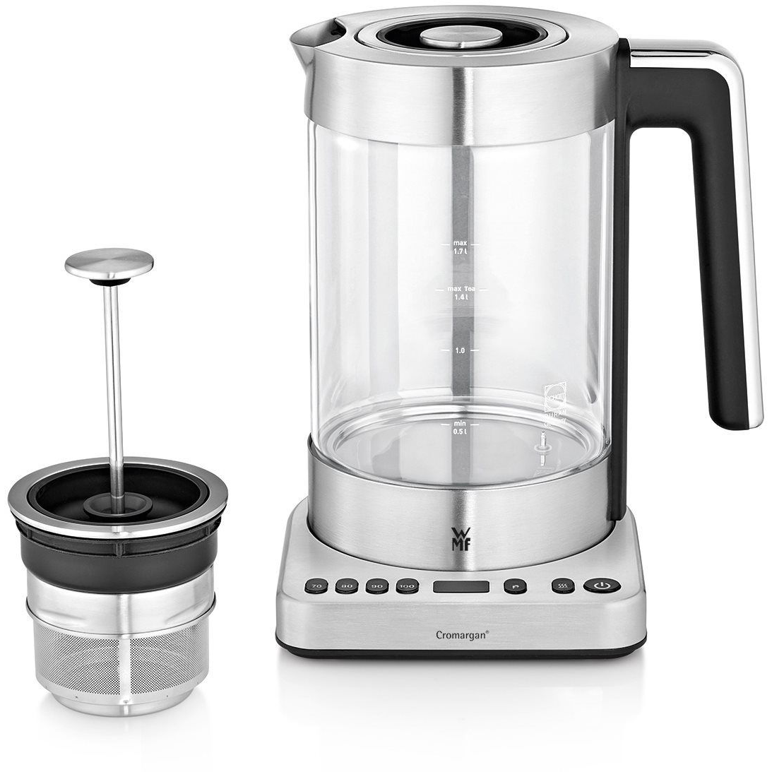 WMF LONO 2in1 413160011 - 1,7l (04.1316.0011)