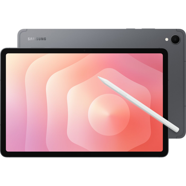 Samsung Galaxy Tab S11 Enterprise Edition 11" 128 GB 5G Gri