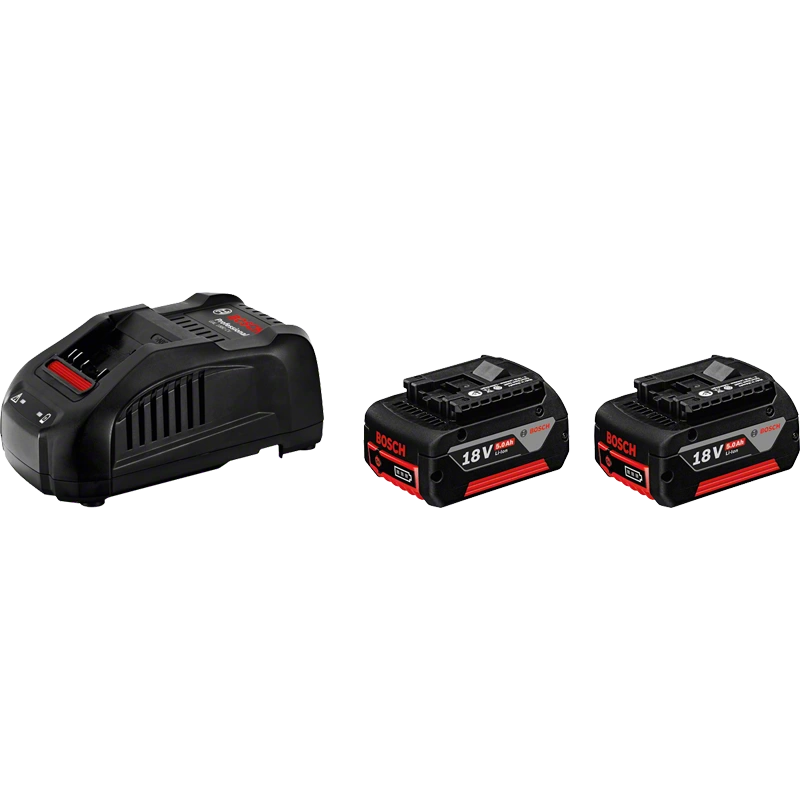 Bosch Starter-Set Akkumulátor (1600A00B8J)