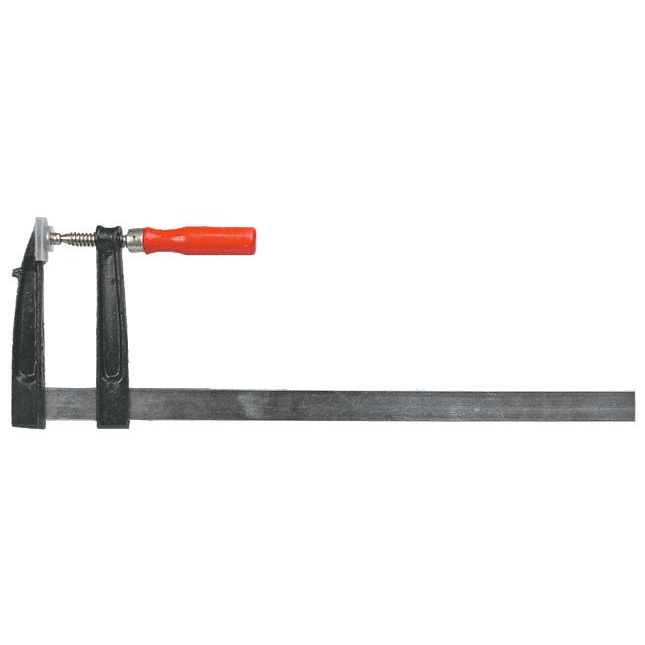 Top Tools 12A215 Gyorsszorító, Csavaros, 50X150mm, 2db (12A215)