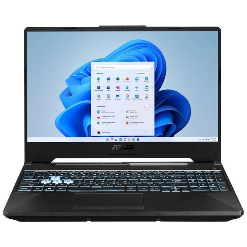 ASUS TUF Gaming A15 FA506NCG-HN186W (FA506NCG-HN186W)