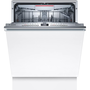 Bosch SMV6ZCX00E beépíthető mosogatógép