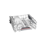 Bosch SMV6ZCX00E beépíthető mosogatógép