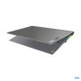 LENOVO Legion7 16ITHG6 16" WQXGA, Intel Core i7-11800HK, 16GB, 1TB M.2 SSD, nV RTX3070-8, NO OS, Storm Grey