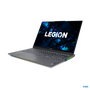 LENOVO Legion7 16ITHG6 16" WQXGA, Intel Core i7-11800HK, 16GB, 1TB M.2 SSD, nV RTX3070-8, NO OS, Storm Grey