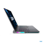 LENOVO Legion7 16ITHG6 16" WQXGA, Intel Core i7-11800HK, 16GB, 1TB M.2 SSD, nV RTX3070-8, NO OS, Storm Grey