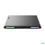 LENOVO Legion7 16ITHG6 16" WQXGA, Intel Core i7-11800HK, 16GB, 1TB M.2 SSD, nV RTX3070-8, NO OS, Storm Grey