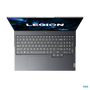 LENOVO Legion7 16ITHG6 16" WQXGA, Intel Core i7-11800HK, 16GB, 1TB M.2 SSD, nV RTX3070-8, NO OS, Storm Grey