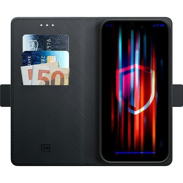 3mk Pénztárca Telefontok Apple iPhone 12/12 Pro (5903108564809)