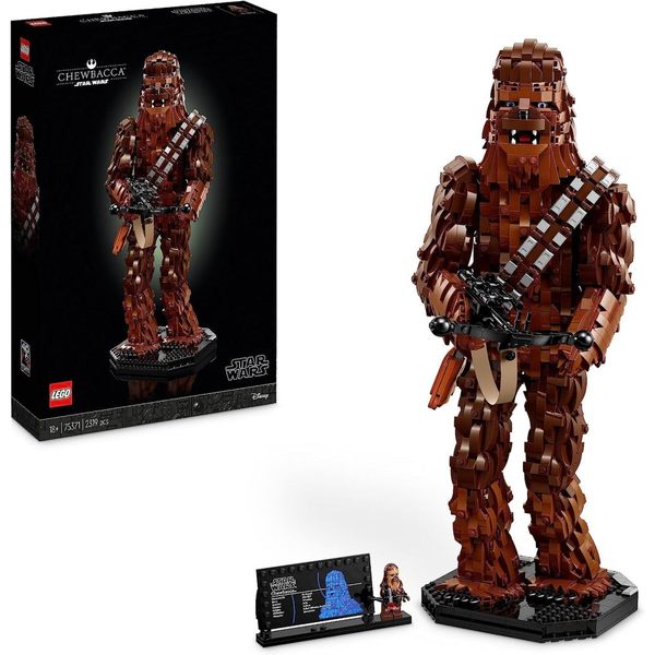 Lego Star Wars Chewbacca (75371)
