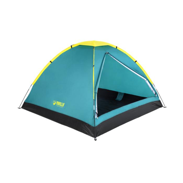 Bestway 68085 tenda da campeggio Tenda pop-up 3 persona(e) Nero, Blu