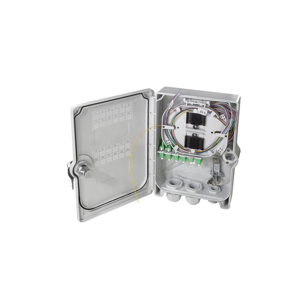 2direct GmbH LogiLink FB124LC - puzdro / kryt