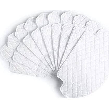 Ecovacs D-CC50A Felmosó párna Robot porszívó (001960870000)