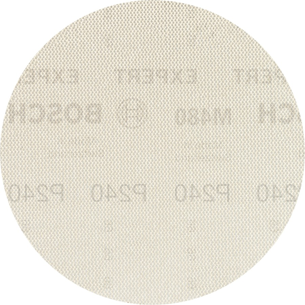 Bosch 2 608 900 704 аксесоар за шлайф машина 50 броя Шлифовъчна мрежа