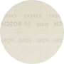 Bosch 2 608 900 704 аксесоар за шлайф машина 50 броя Шлифовъчна мрежа