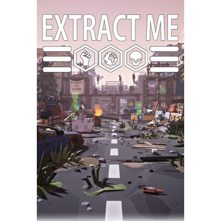 Extract Me