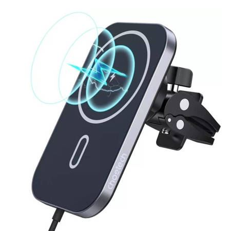 Choetech T201 autós vezeték nélküli töltő (Choetech T201)