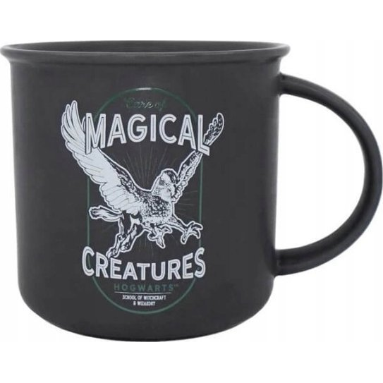 Harry Potter Harry Potter - Kubek ceramiczny w pudełku prezentowym Magical Creatures 430 ml