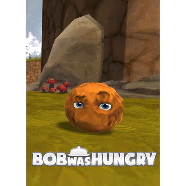 Bob Was Hungry