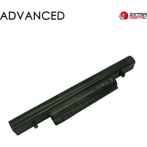Bateria Extra Digital Notebook baterija, Extra Digital Advanced, TOSHIBA PABAS245, 5200mAh