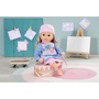 Baby Annabell Little Dress 36cm Комплект дрехи за кукла