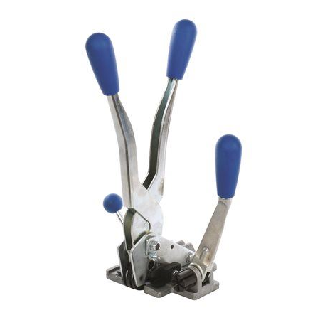 Kézi pántoló gép 16mm-es és 12mm-es pántoló szalaghoz (5517100)