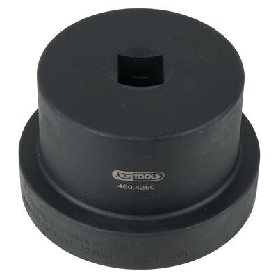KS Tools 4604250 460.4250 Tengelyanya kulcs (460.4250)