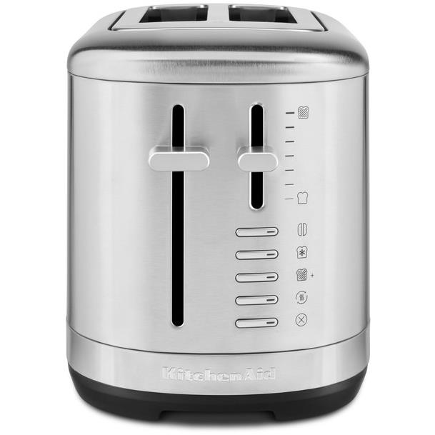 KitchenAid 5KMT2109, rozsdamentes acél (5KMT2109ESX )