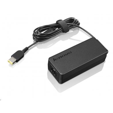 Lenovo 0B47484 netvoeding & inverter Binnen 65 W Zwart