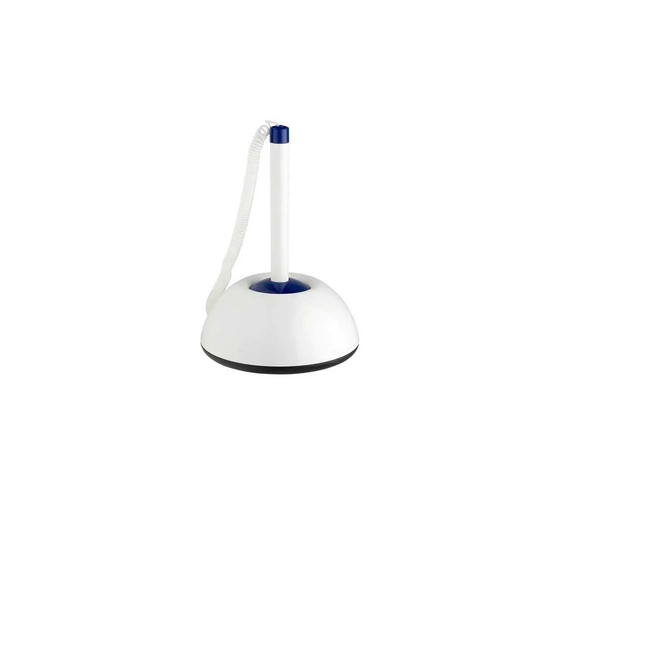 Ico Lux Ügyféltoll golyóstoll - 0.8mm / Kék (9570076002)