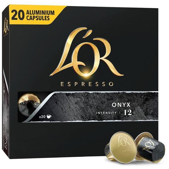 L'OR Onyx (4029747)