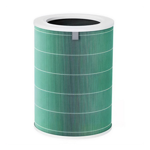 Légtisztító CSERE szűrő (antiformaldehid) VILÁGOSZÖLD XIAOMI Smart Air Purifier 4/Smart Air Purifier 4 Compact (GP-166059)