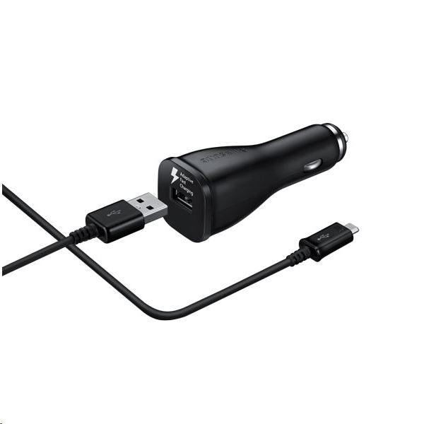 Samsung EP-LN915 Universel Sort Cigartænder Automatisk