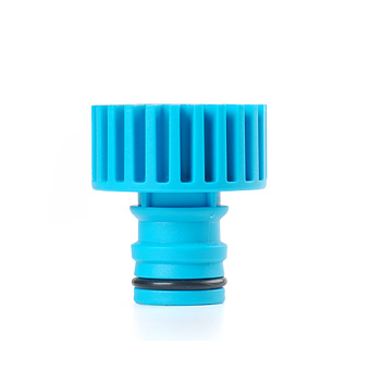 Conector Roscado Hembra Ideal 1"