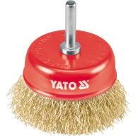 YATO Fazékkefe csapos 75 (YT-4750)