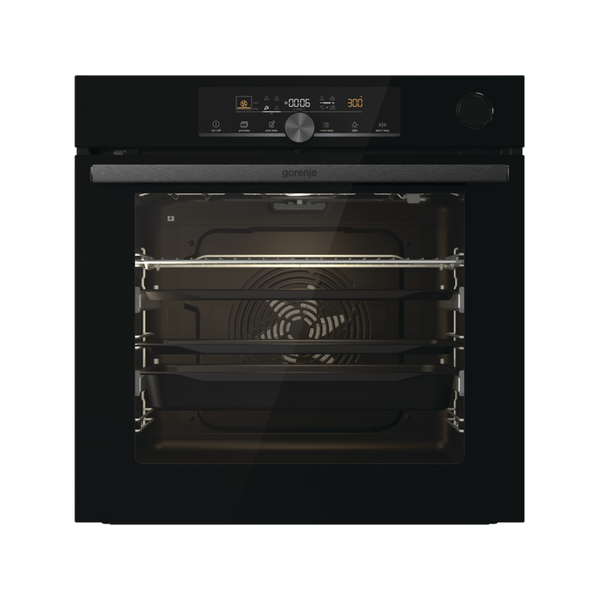 Parní elektrická trouba Gorenje BPSA6747A08BGWI