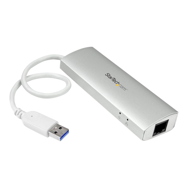 StarTech.com ST3300G3UA netwerkkaart 5000 Mbit/s