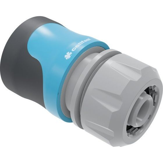 Conector Rápido Safetouch Ideal De 15 Mm Cellfast