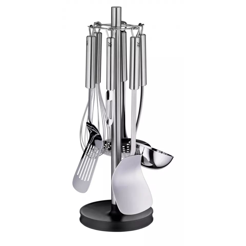 WMF Profi Plus konyhai segédeszközkészlet 7db (1876709990) (1876709990)