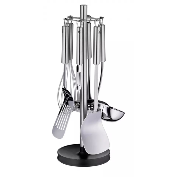 WMF 1876709990 7 stk Rustfrit stål