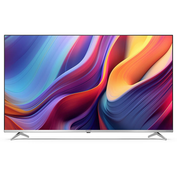 Sharp 50GP6265ES 50" 4K UHD QLED Google TV