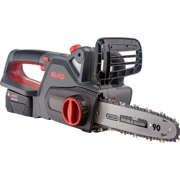 AL-KO BO Flex CS 1825 akkumulátoros láncfűrész